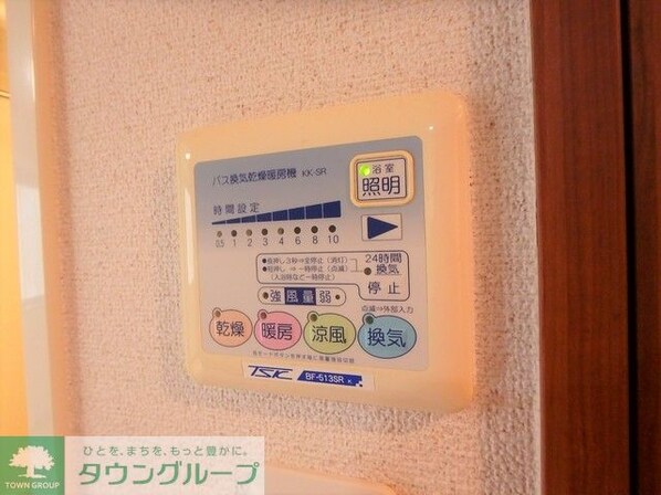 アプレシティ国分寺の物件内観写真